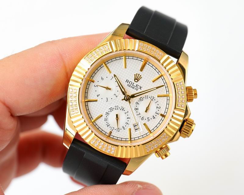 Rolex watch 0830193